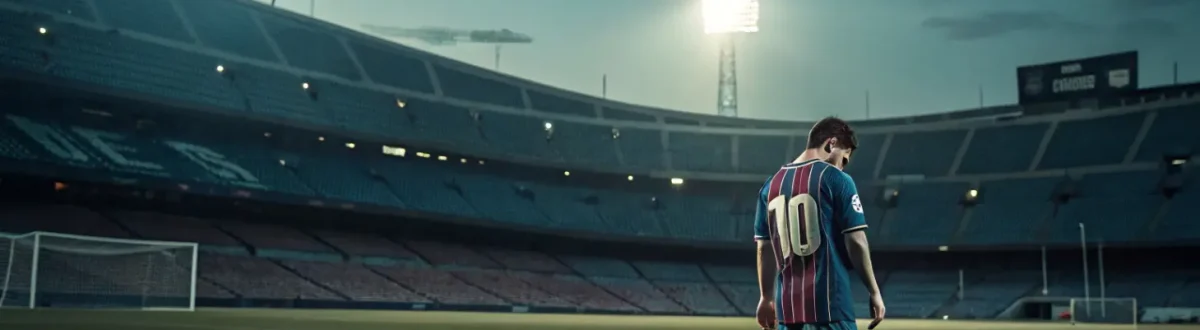 Месси завершил карьеру: как изменится футбол после его ухода