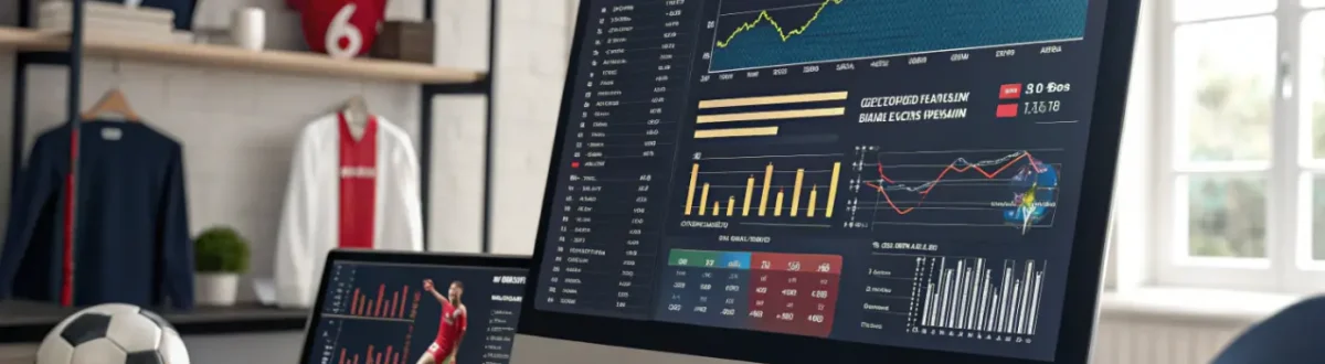 От xG до зарплат: аналитика в трансферной политике топ-клубов От xG до зарплат: аналитика в трансферной политике топ-клубов