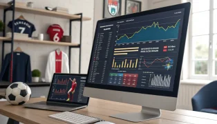 От xG до зарплат: аналитика в трансферной политике топ-клубов