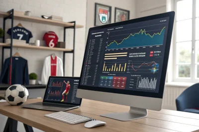 От xG до зарплат: аналитика в трансферной политике топ-клубов